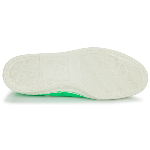 Sneakers-basse-TENNIS-LACETS-Verde-6