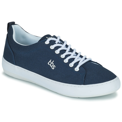 Sneakers basse    TEVILLA  Marine