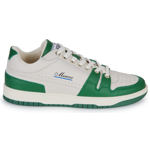 Sneakers-basse-THE-BROOKLYN-Bianco-1