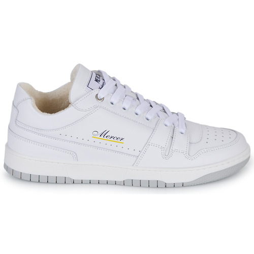 Sneakers-basse-THE-BROOKLYN-Bianco-1