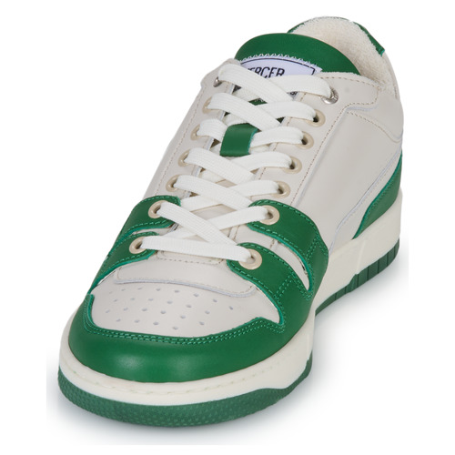 Sneakers-basse-THE-BROOKLYN-Bianco-2