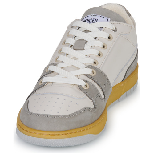 Sneakers-basse-THE-BROOKLYN-Bianco-2