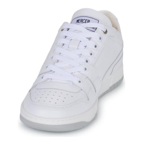 Sneakers-basse-THE-BROOKLYN-Bianco-2