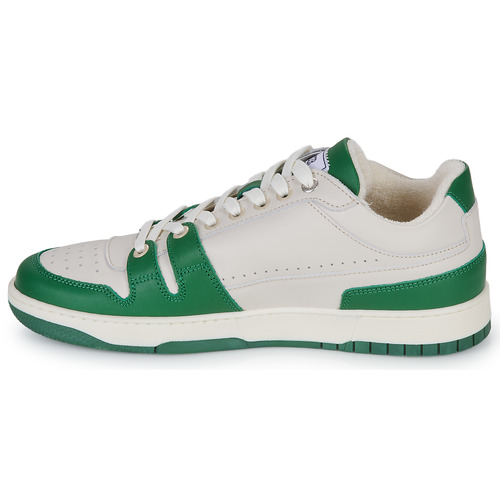 Sneakers-basse-THE-BROOKLYN-Bianco-3