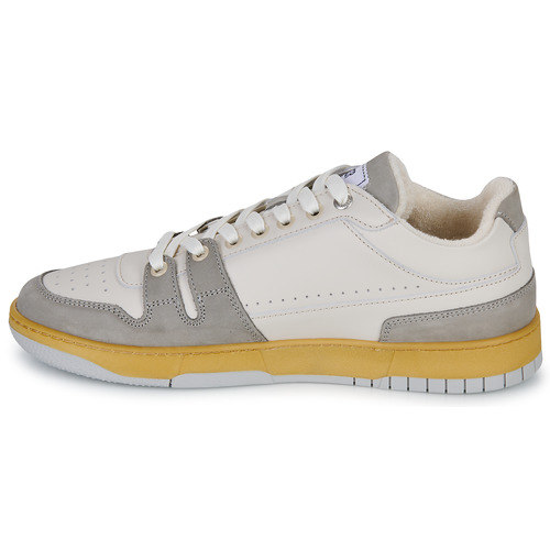 Sneakers-basse-THE-BROOKLYN-Bianco-3