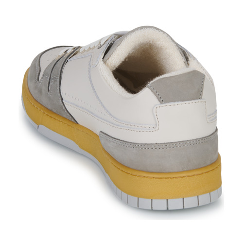 Sneakers-basse-THE-BROOKLYN-Bianco-4