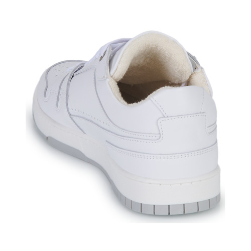 Sneakers-basse-THE-BROOKLYN-Bianco-4