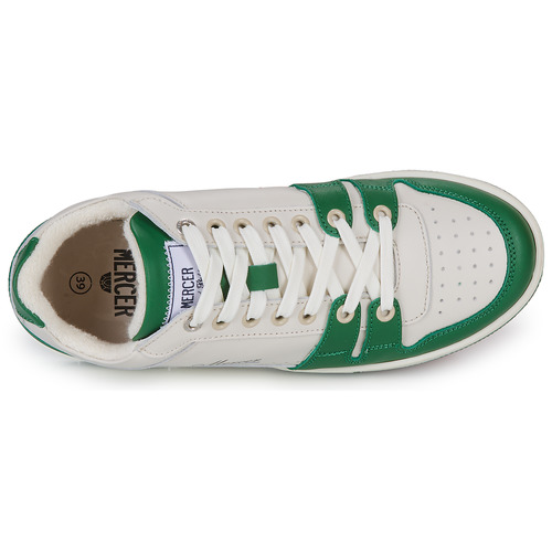 Sneakers-basse-THE-BROOKLYN-Bianco-5