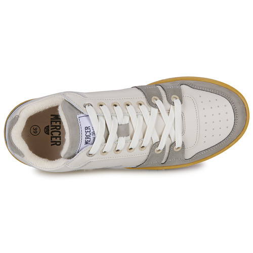 Sneakers-basse-THE-BROOKLYN-Bianco-5