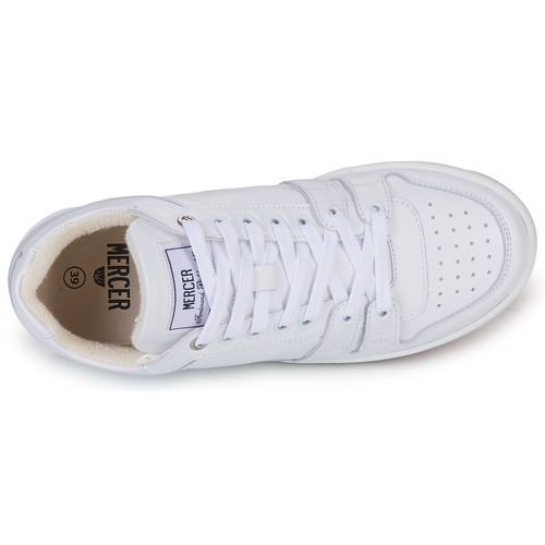 Sneakers-basse-THE-BROOKLYN-Bianco-5