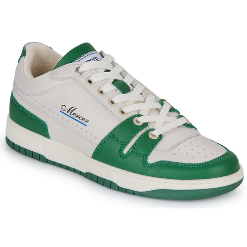 Sneakers basse    THE BROOKLYN  Bianco