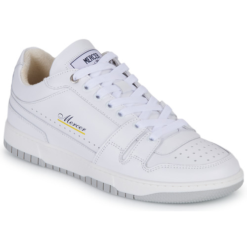 Sneakers basse    THE BROOKLYN  Bianco