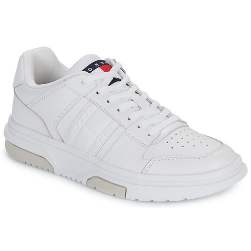 Sneakers basse    THE BROOKLYN LEATHER  Bianco