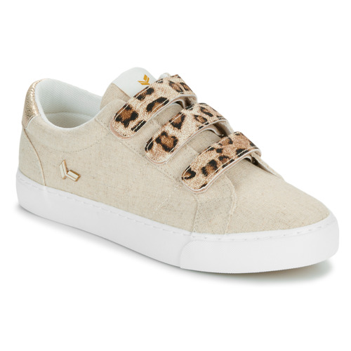 Sneakers basse    THESEE  Beige