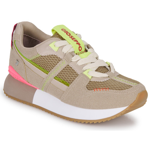 Sneakers basse    THORENS  Beige