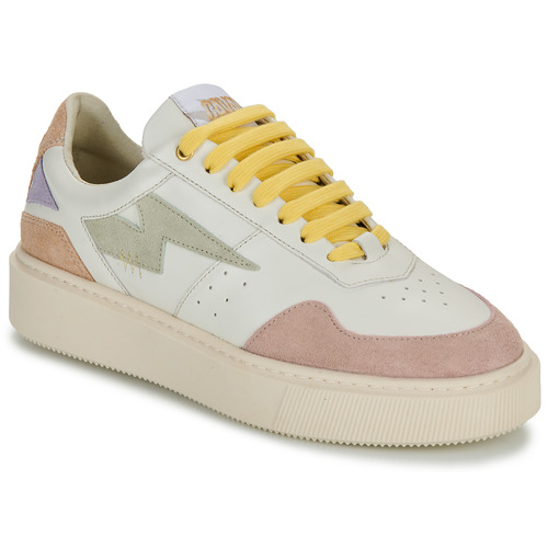 Sneakers basse    THUNDER SUMMER SHOT  Beige