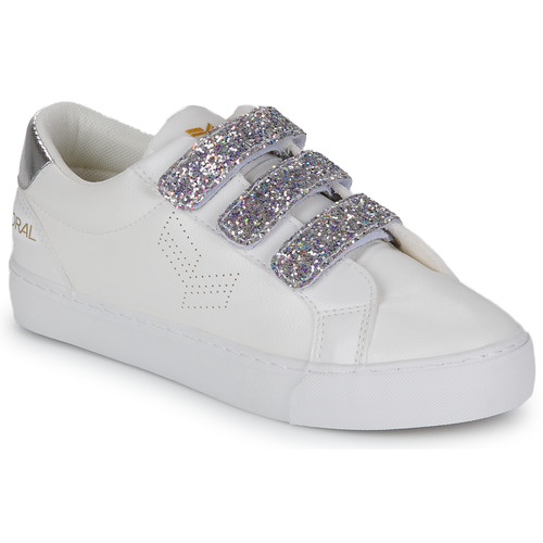 Sneakers basse    TIPPY  Bianco