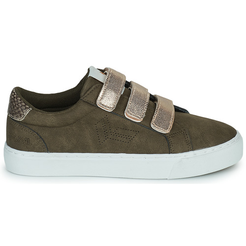 Sneakers-basse-TIPPY-Kaki-1