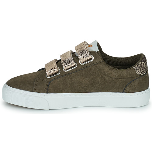 Sneakers-basse-TIPPY-Kaki-3