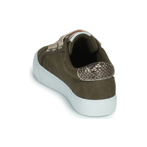 Sneakers-basse-TIPPY-Kaki-4