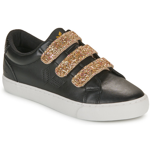 Sneakers basse    TIPPY  Nero