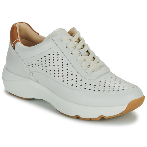 Sneakers basse    TIVOLI GRACE  Bianco