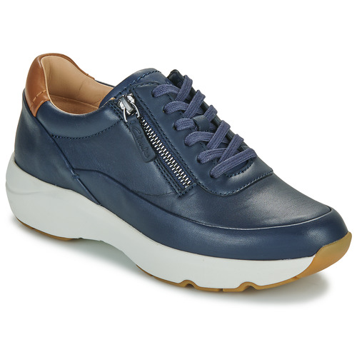 Sneakers basse    TIVOLI ZIP  Marine