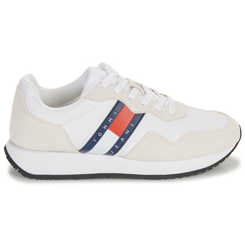 Sneakers-basse-TJW-EVA-RUNNER-MAT-MIX-ESS-Bianco-1