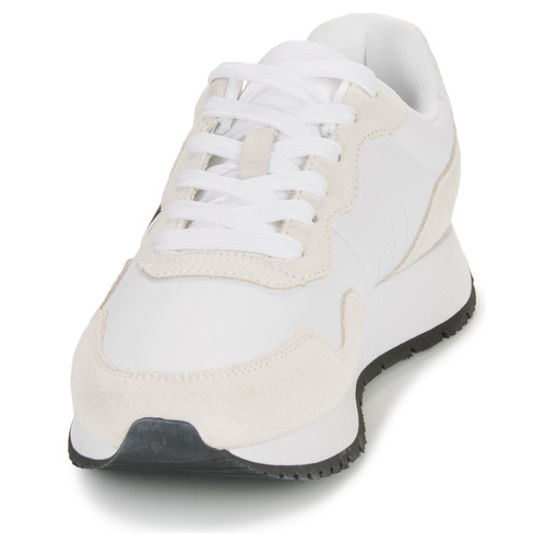 Sneakers-basse-TJW-EVA-RUNNER-MAT-MIX-ESS-Bianco-2