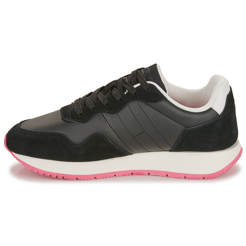 Sneakers-basse-TJW-EVA-RUNNER-MAT-MIX-ESS-Nero-3