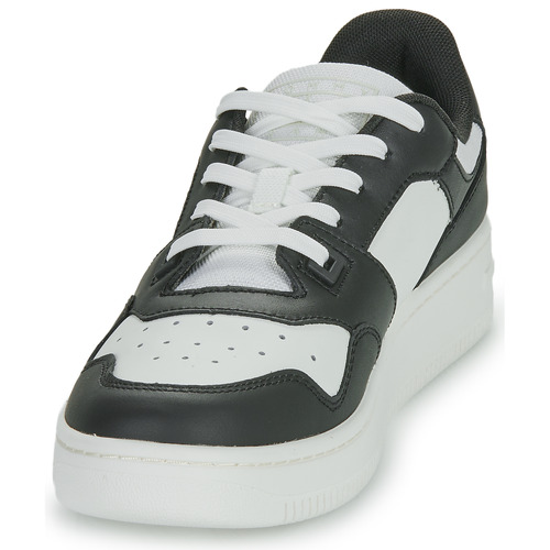 Sneakers-basse-TJW-RETRO-BASKET-ESS-Bianco-2