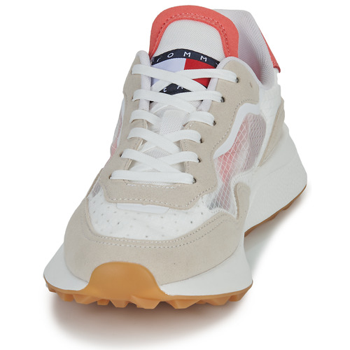 Sneakers-basse-TJW-TRANSLUCENT-RUNNER-Beige-2