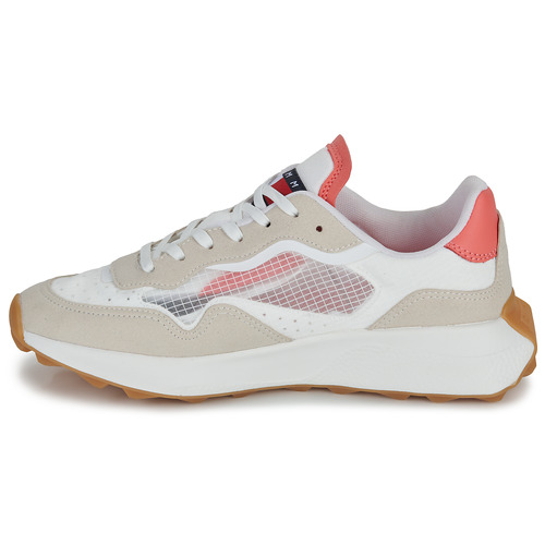 Sneakers-basse-TJW-TRANSLUCENT-RUNNER-Beige-3