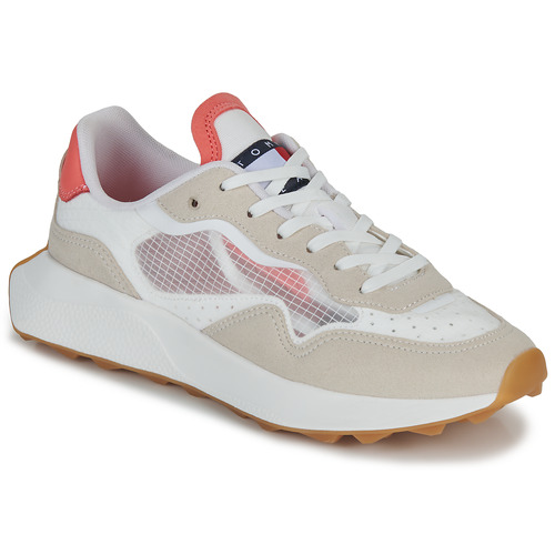 Sneakers basse    TJW TRANSLUCENT RUNNER  Beige