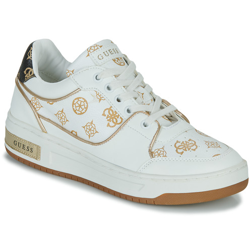 Sneakers basse    TOKYO  Bianco