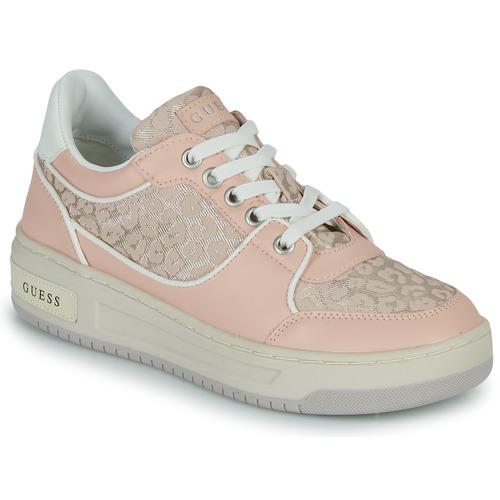 Sneakers basse    TOKYO  Rosa