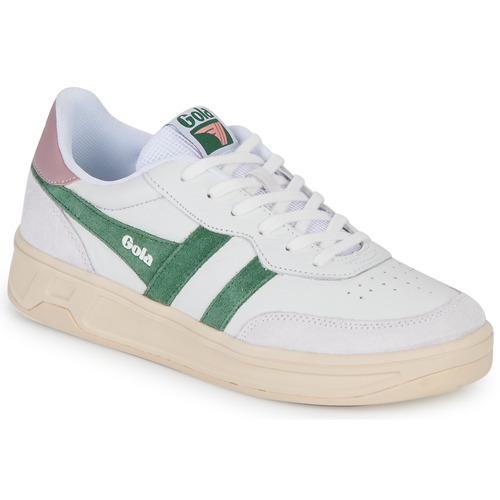 Sneakers basse    TOPSPIN  Beige