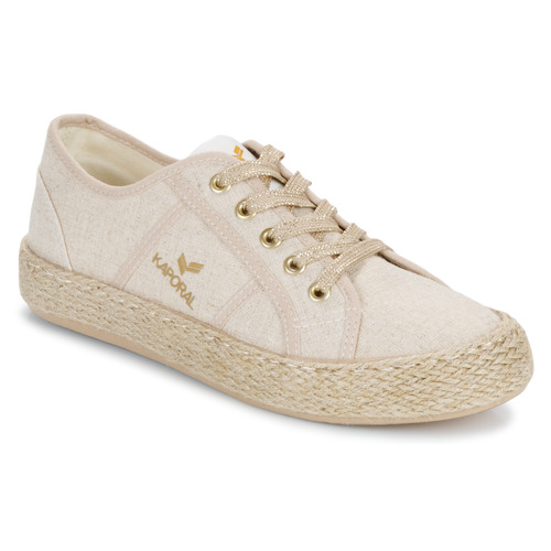 Sneakers basse    TORGATY  Beige