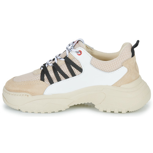 Sneakers-basse-TORINO-Beige-3