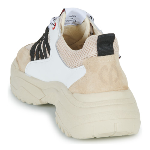 Sneakers-basse-TORINO-Beige-4