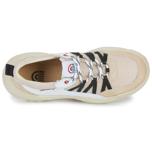 Sneakers-basse-TORINO-Beige-5