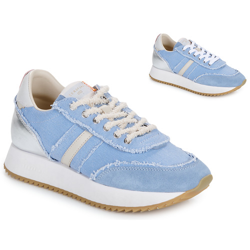 Sneakers basse    TORINO  Blu