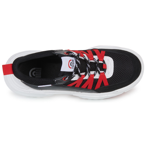 Sneakers-basse-TORINO-Nero-5