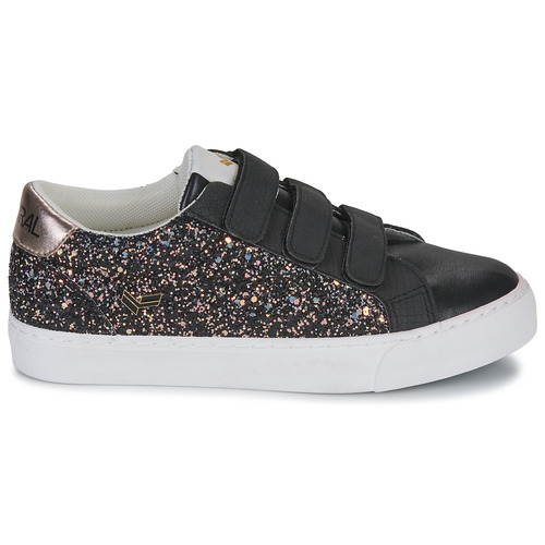 Sneakers-basse-TOUNDRA-Nero-1