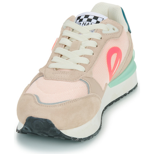 Sneakers-basse-TOVA-SNEAKER-W-Beige-2