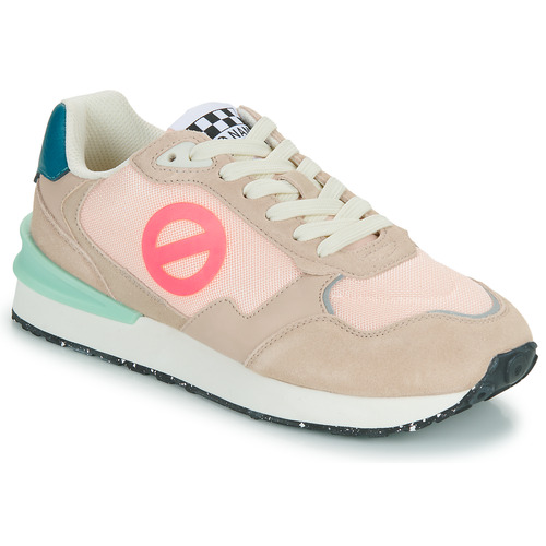 Sneakers basse    TOVA SNEAKER W  Beige