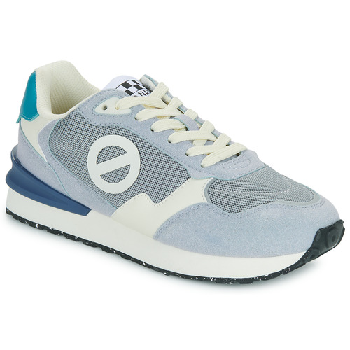 Sneakers basse    TOVA SNEAKER W  Grigio