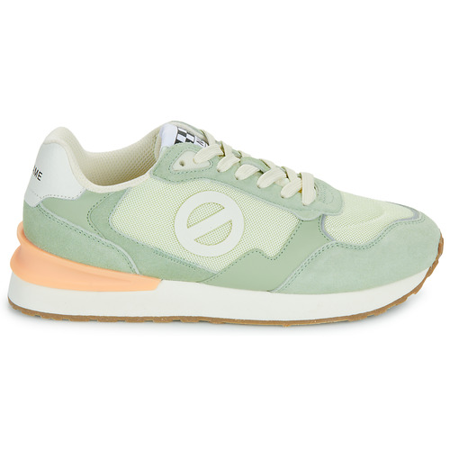 Sneakers-basse-TOVA-SNEAKER-W-Verde-1