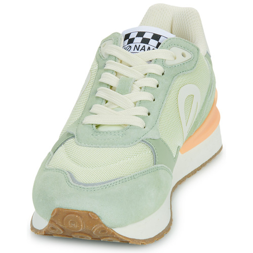 Sneakers-basse-TOVA-SNEAKER-W-Verde-2