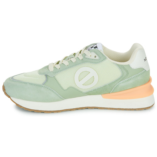 Sneakers-basse-TOVA-SNEAKER-W-Verde-3